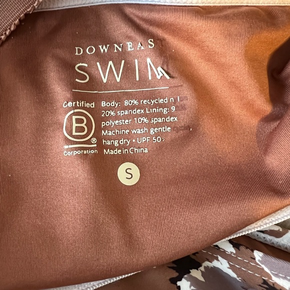 Modest bikini! - Picture 2 of 3